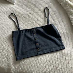 brandy isidore tank